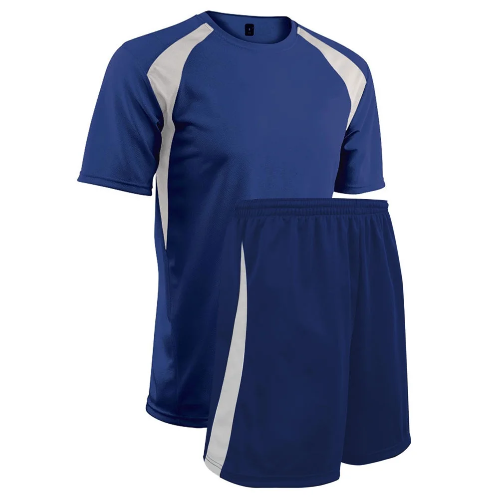 League Soccer Football Clubs Jersey Uniforms Kit Sets OEM Service Manufacture Soccer uniform