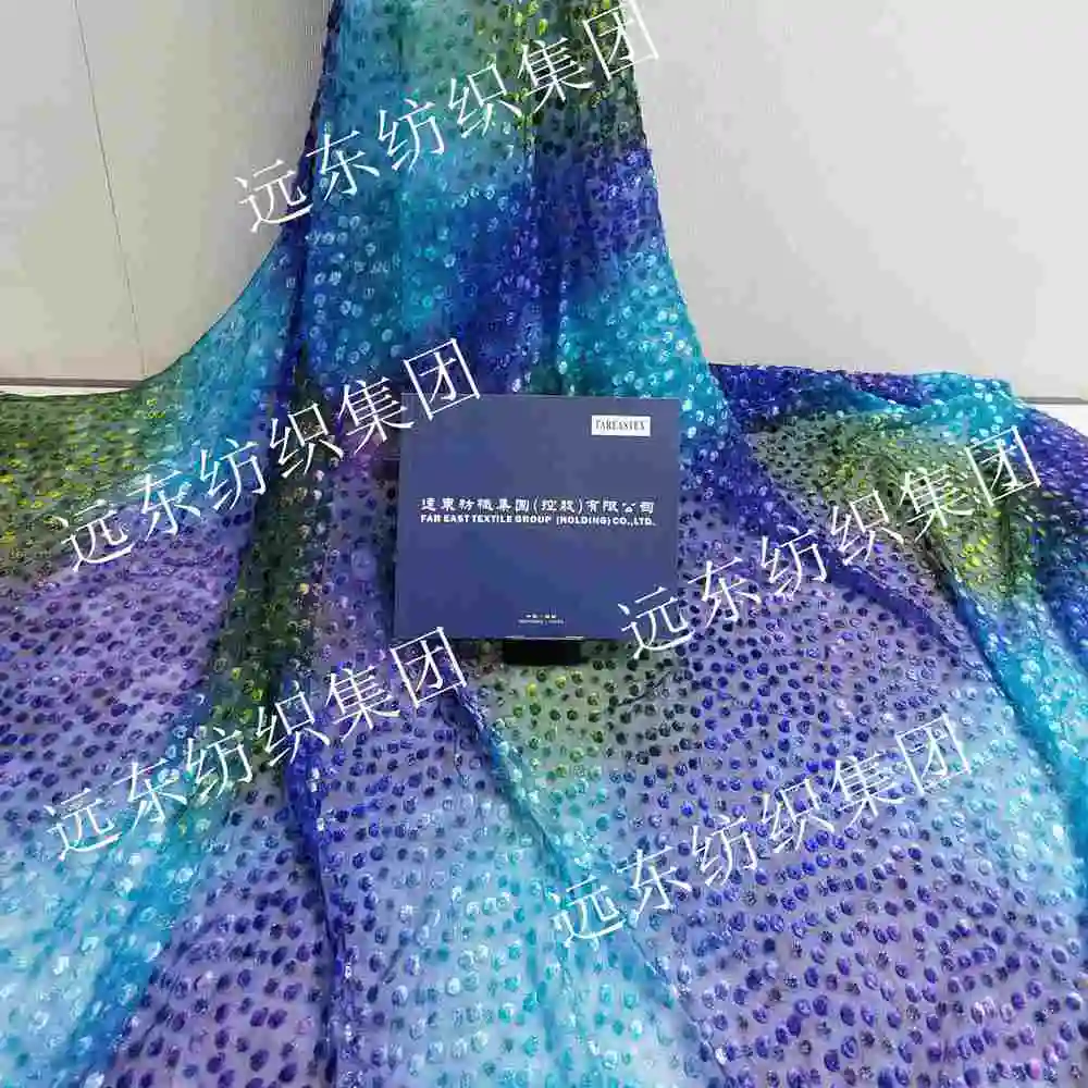 Luxury 100% silk fabric base velvet hand printing solid colors and customized