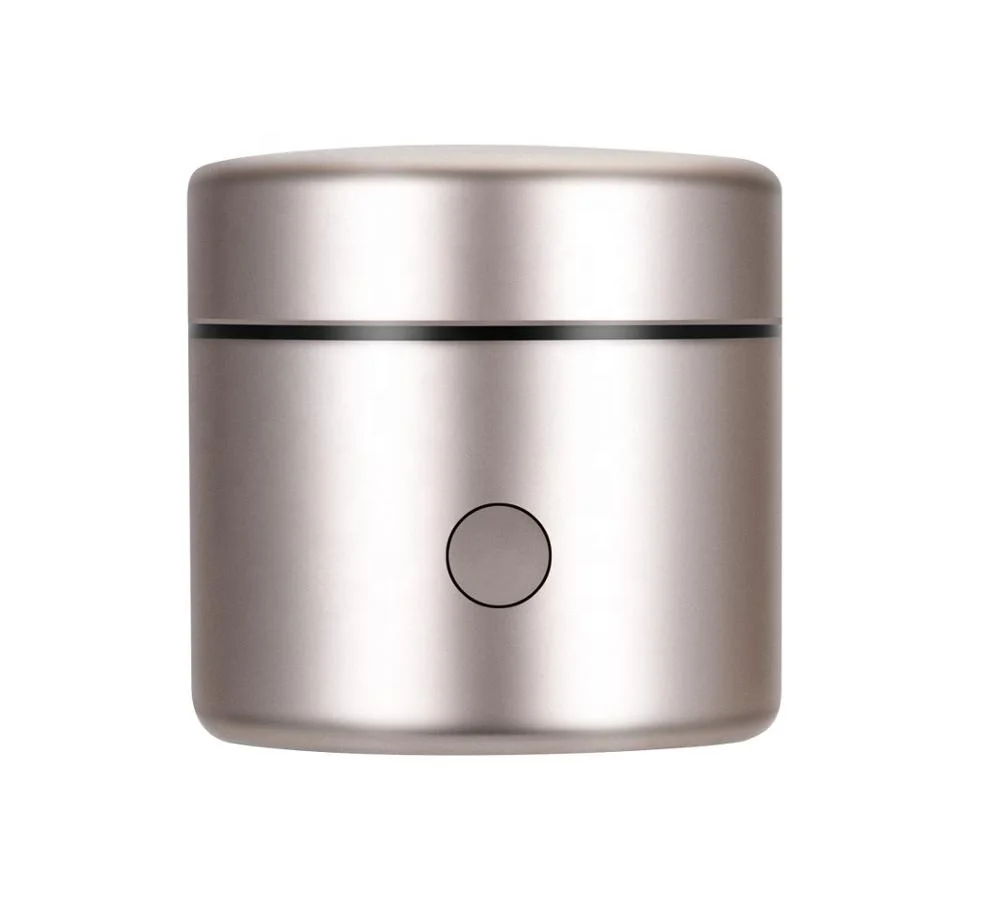 High Nano SPE PEM Hydrogen water bottle 3 in 1 H2 generator hydrogen bottle Portable inhalation device high content max 3.5-5ppm