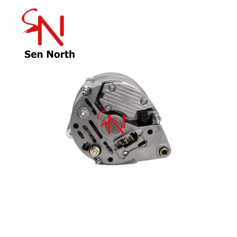 2871A165 генератор подходит для PERKINS1004-4 1006-6
