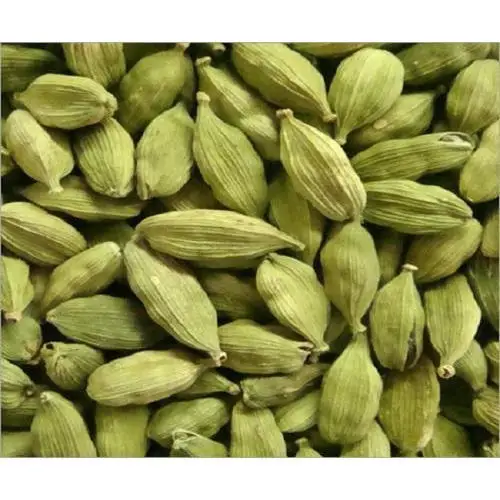 green cardamom