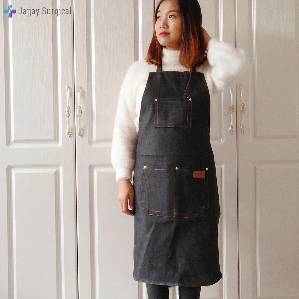 Salon Barber Apron for Men Women Barber Cloth Hairdressing Apron Hair Cutting Apron for Adults Salon Styling Tool