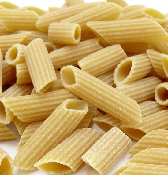 Premium Gluten Free Italian Brown Rice and Chickpea Pasta Bulk food and beverage private label oem