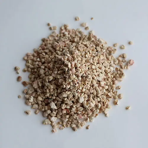 Corn Cob Crushed Corncob Meal/polish Media Dried Corn Cob