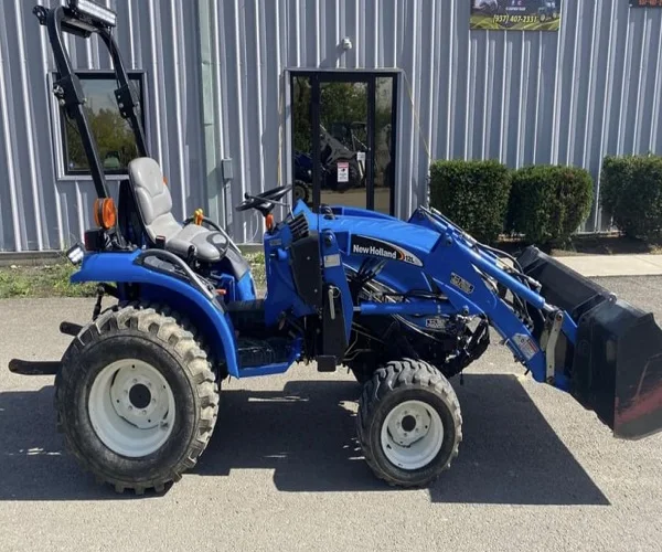 Продажа б/у мини-тракторов kubota john deere yanmar massey ferguson lovol df1004 new holland yto, детали сельскохозяйственной техники