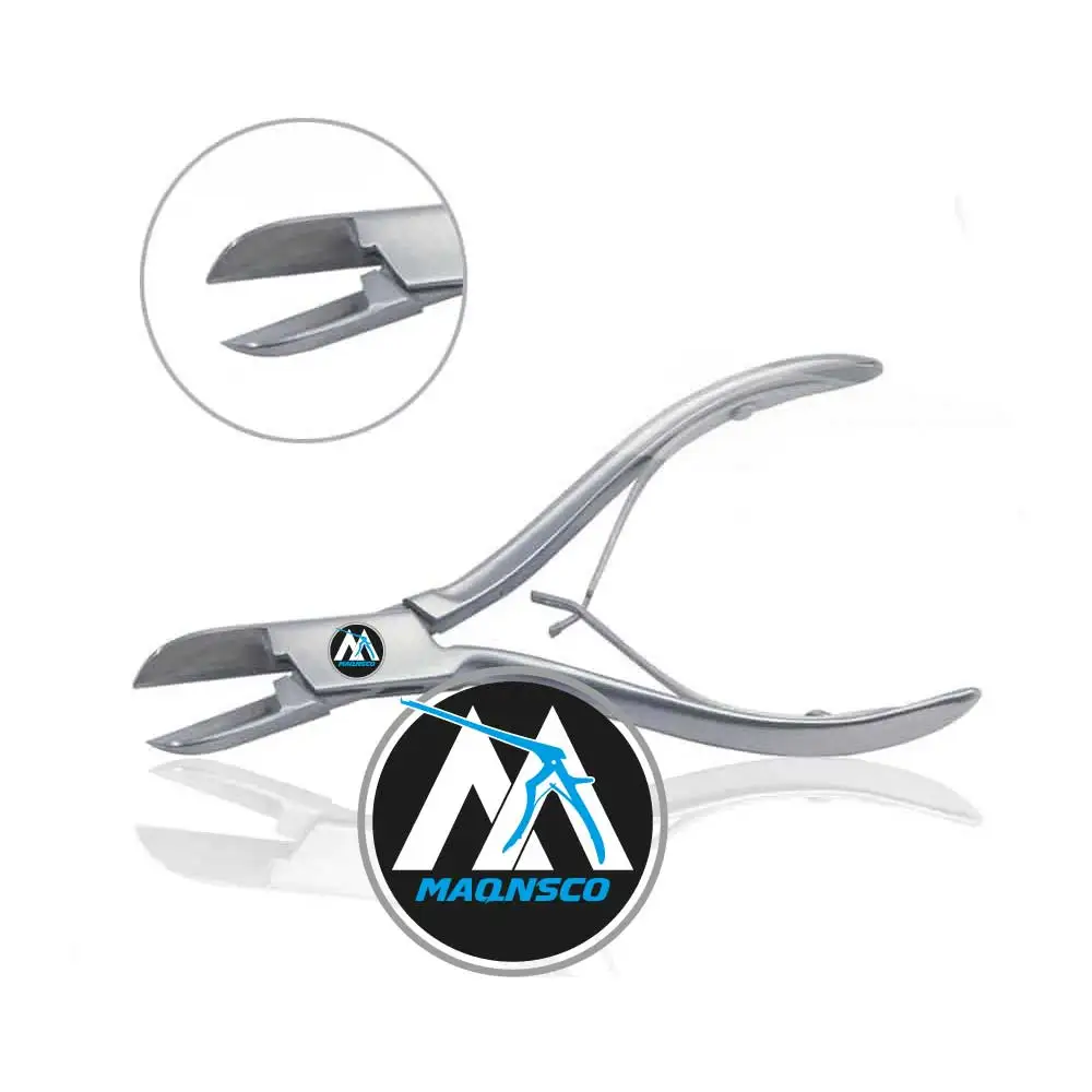 Пила для автопсии Satterlee резка костей