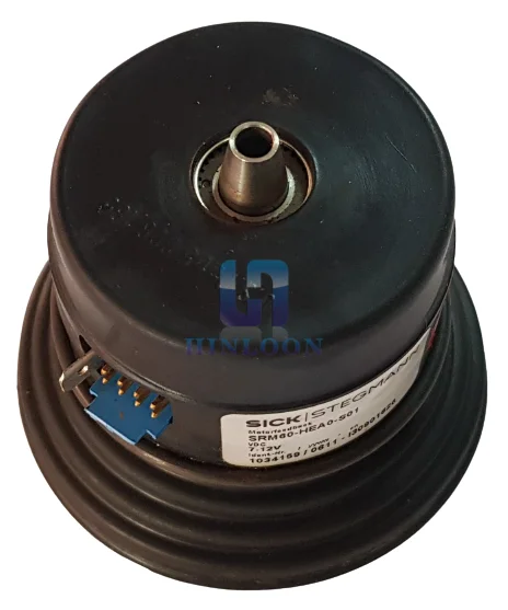 Original SICK Encoder SRM60-HEA0-S01 made in Germany Available with Hinloon UAE