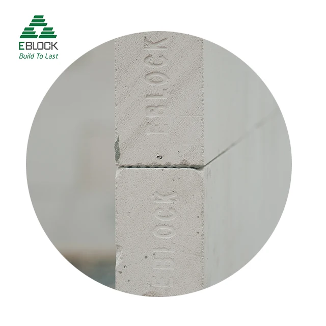 White aerated autoclaved concrete blocks (whatsapp +84962586749)