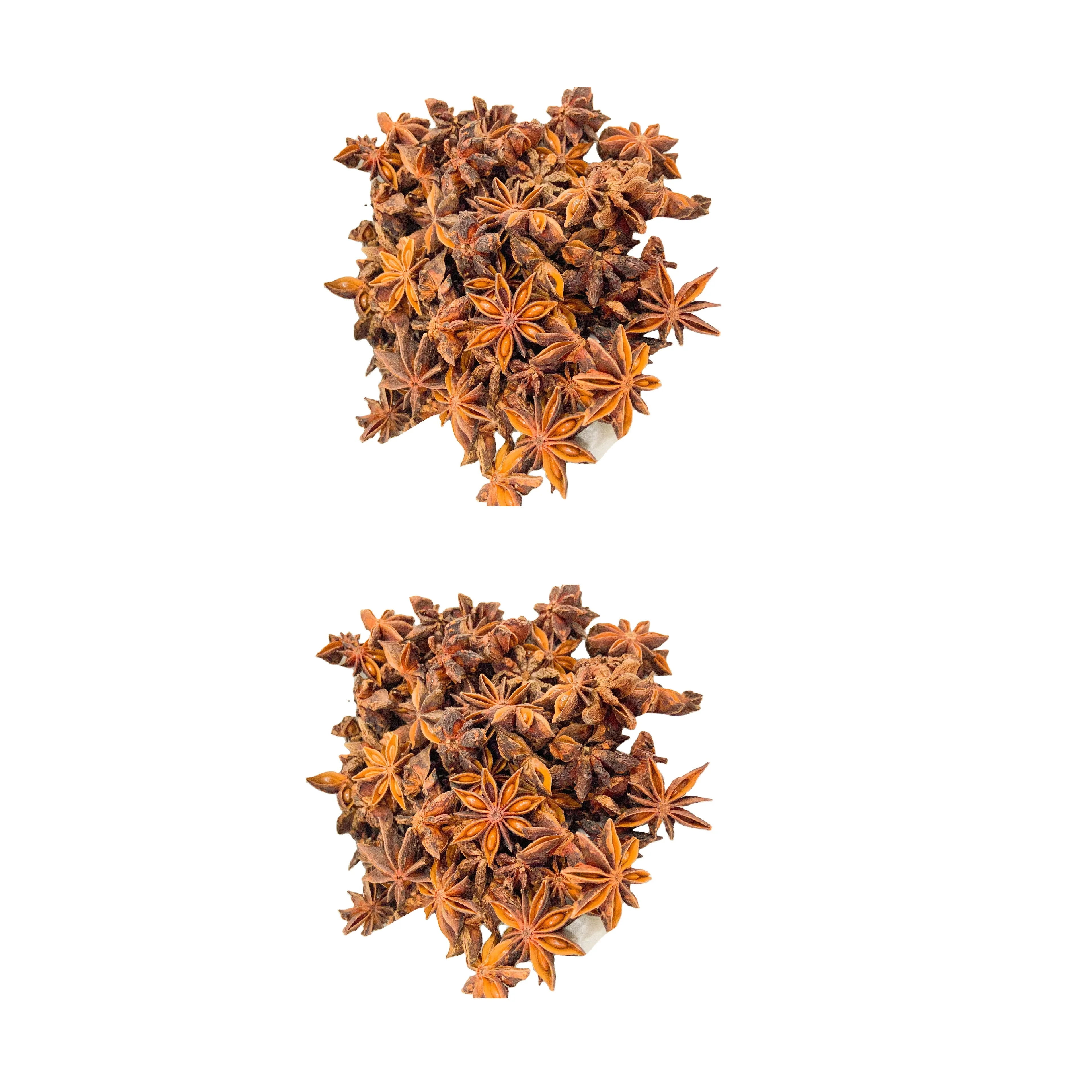 Aniseed Vietnam Brown Dried Star Anise In Lang Son With Grade AA Premium Quality Shelf Life 3 Years Bulk