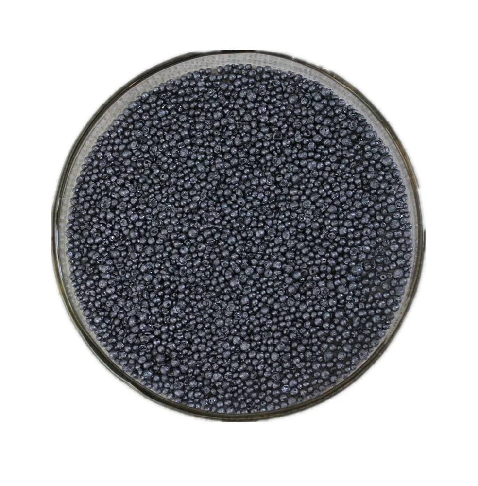 
 Высококачественные сырые зубцы йода  