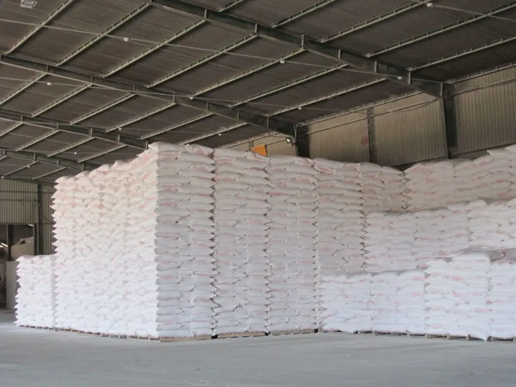 Модифицированный крахмал TAPIOCA для применения в пищевых продуктах