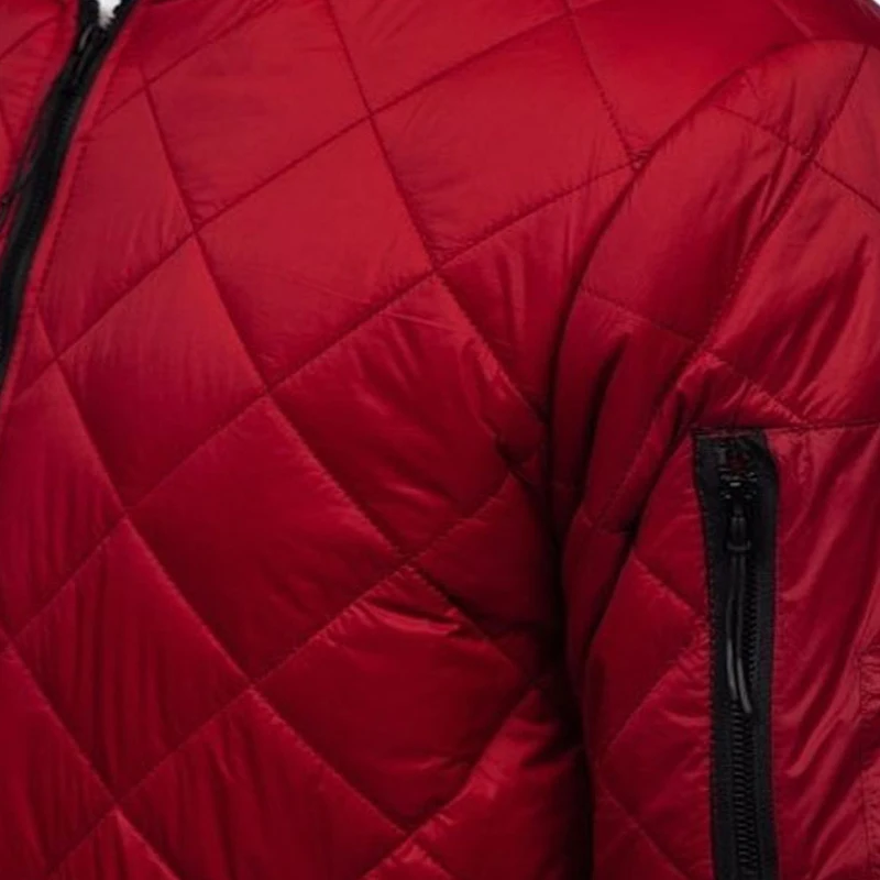 Wholesale High Quality Jackets Custom Made Top Trending Jackets Diamond Quilted Style Best Bomber Jackets By XAPATA SPORTS