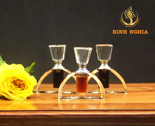 Специальное масло oud 100% чистое, вьетнамское масло Oud, без химических веществ