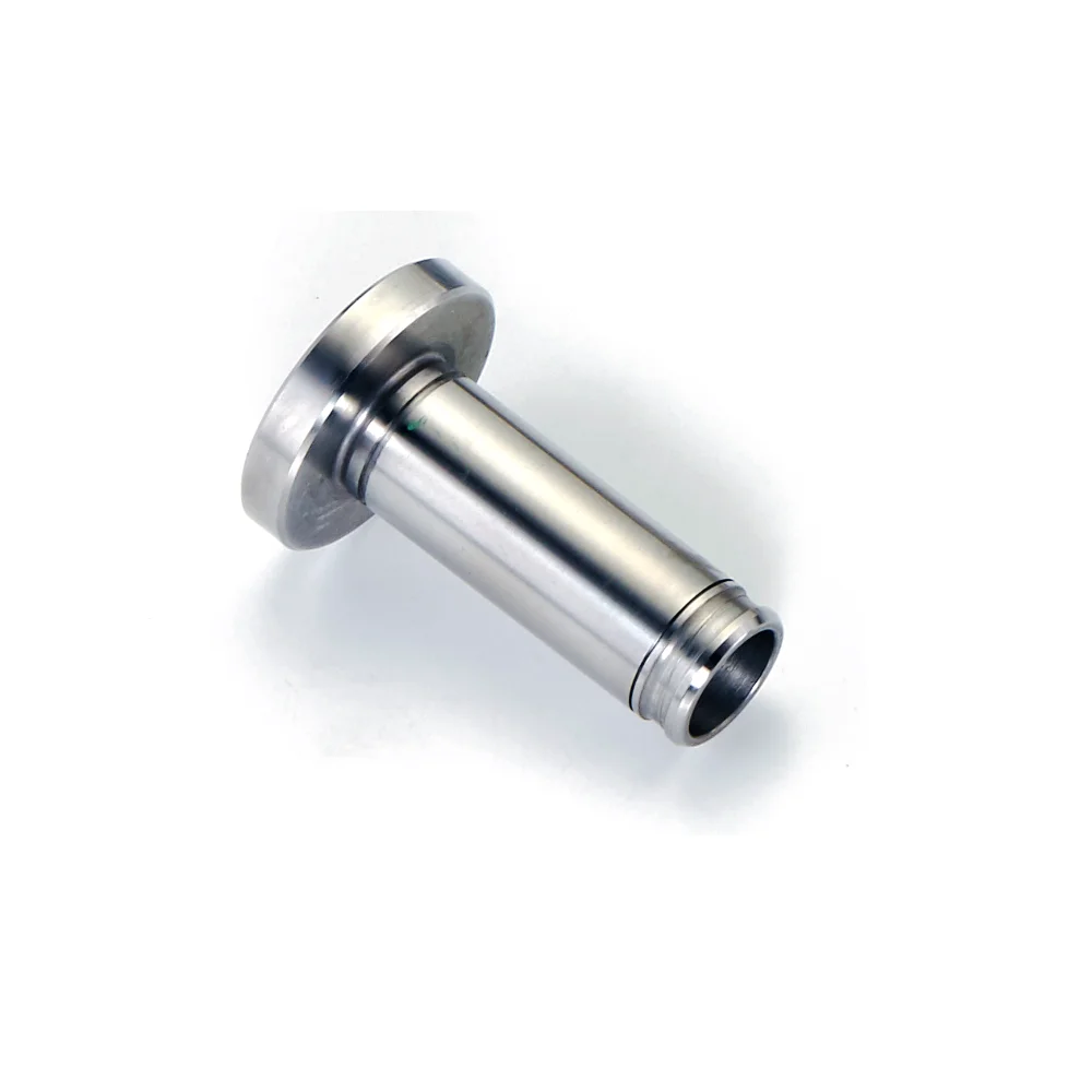 Customized Solutions Kitchen Machine Accessories Food Service OEM Parts