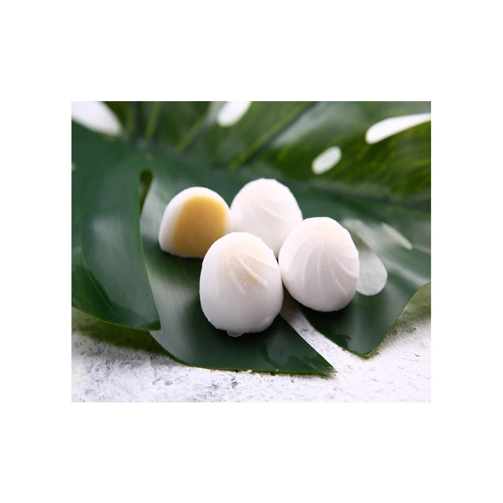 Высококачественный органический дуриан мочи, 10 шт. в одной коробке, процесс замораживания BQF из малайзии