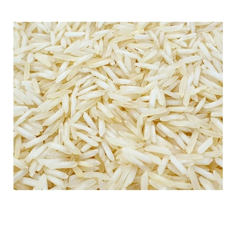 
Quality Assurance Basmati Rice Long Grain 5KG, 10KG & 20KG BAGS 