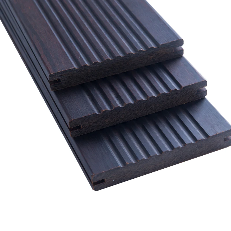 
Water resistance laminated bamboo flooring 