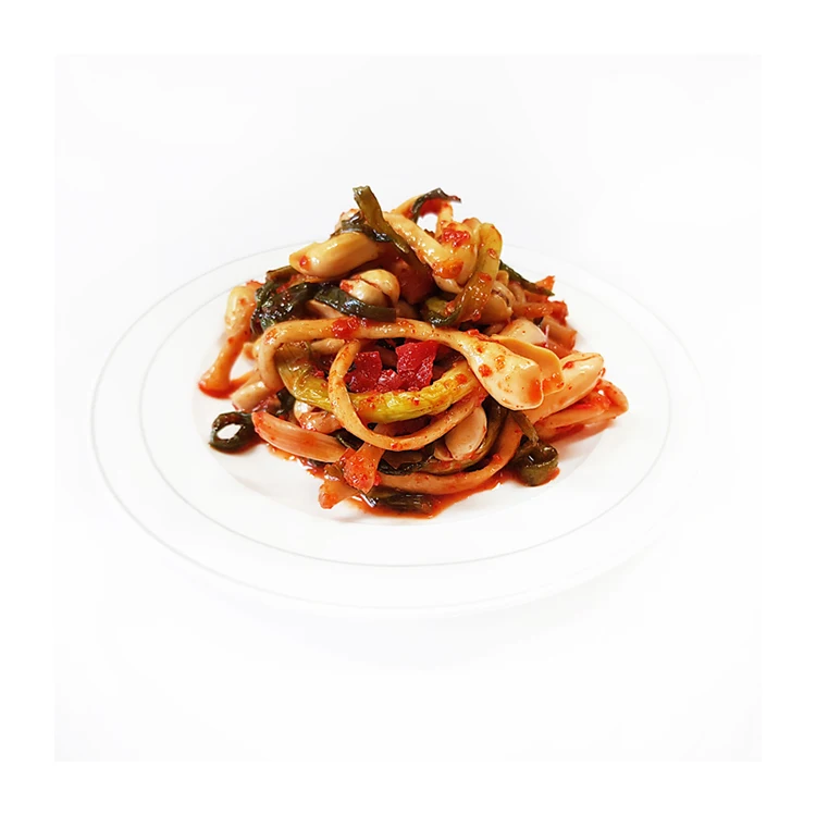 
Premium natural seasonings and spices wholesale korean food products 