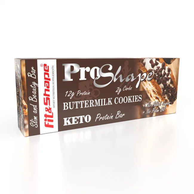 Протеиновый брусок Keto Pro Shape, высококачественный полезный продукт, хит продаж