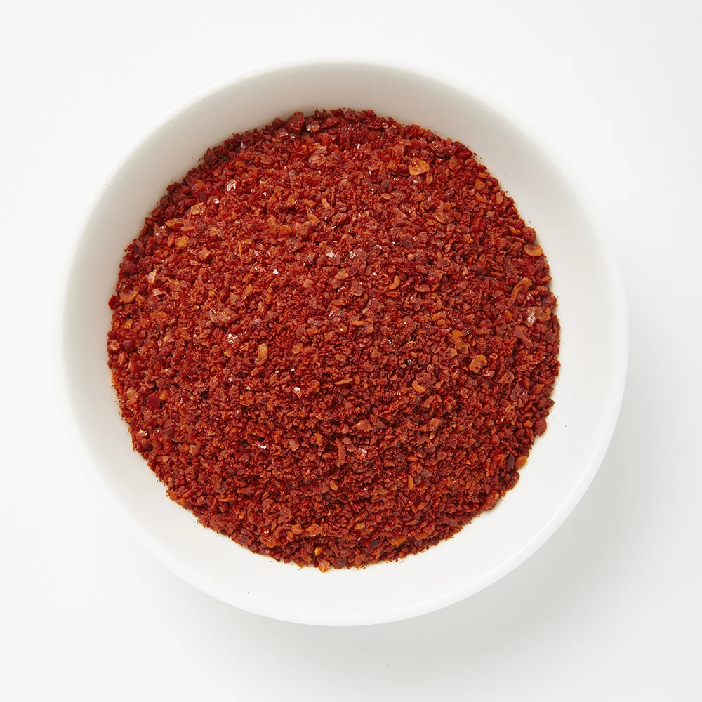 
chili powder Korean red pepper powder korea powder pepper hot pepper red 