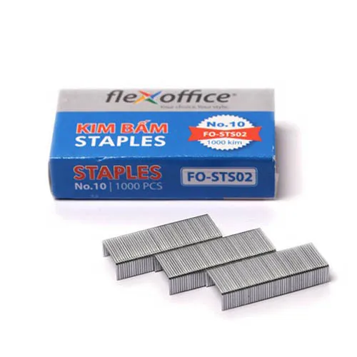 Flexoffice Professional Standard Stationery Office Staples From Thien Long Group Corporation
