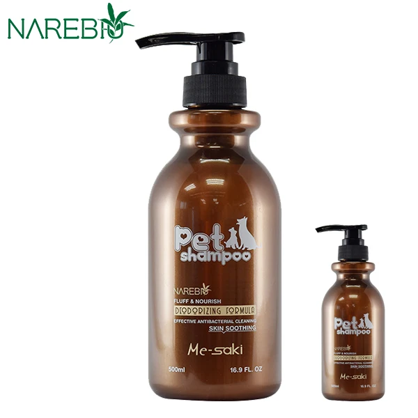 Lohas - Pet Grooming Shampoo