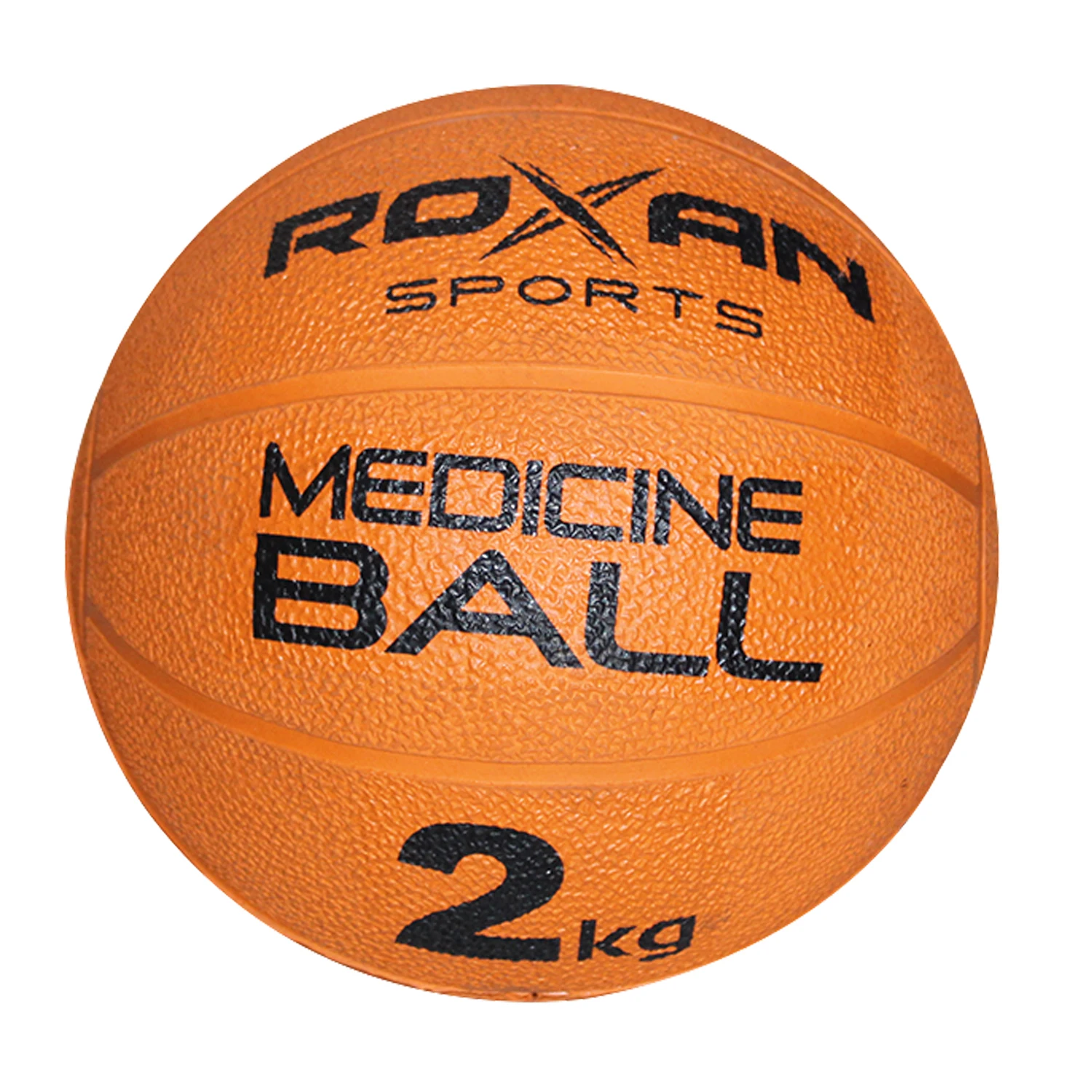 
Textured Surface One-piece Synthetic Rubber Medicine Balls | medicine ball, best exercise medicine ball, perfect Grip Medicine 