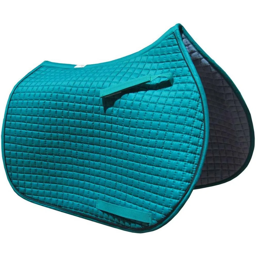 Top trending picks Competition-Grade Equestrian Saddle Pad Performance for High-Performance Riding Precision and Support