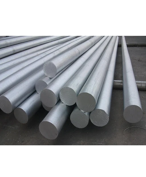 Aluminium billet 6000 series gr 6061 6063 customized factory price