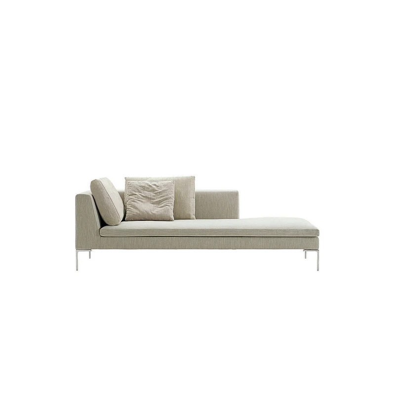 BEST QUALITY CHARLES B&B CUSTOMIZABLE SOFA MADE IN ITALY Hot Sale