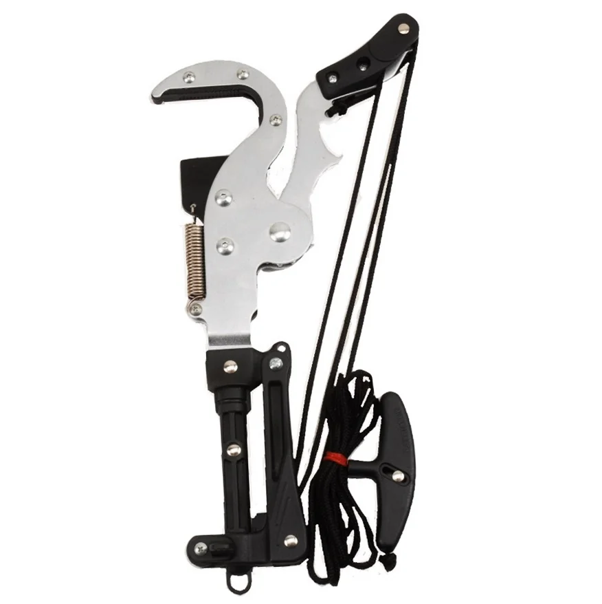 SAVE POWER TREE TOP PRUNER AND SAW