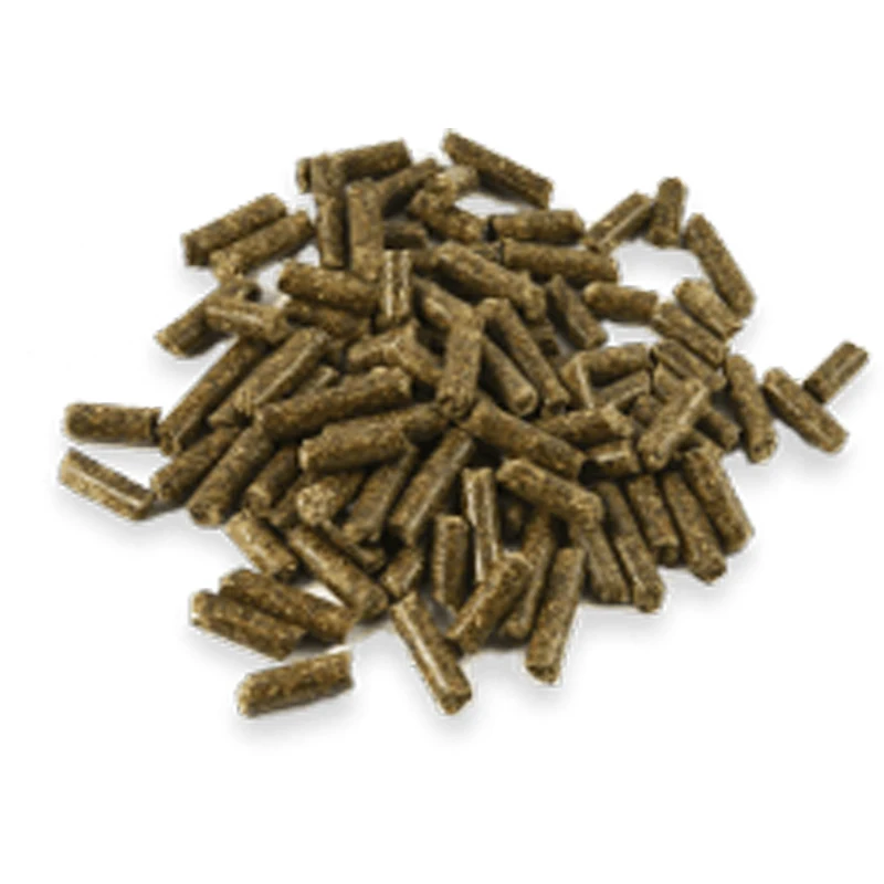 Sunflower meal for animal  feed