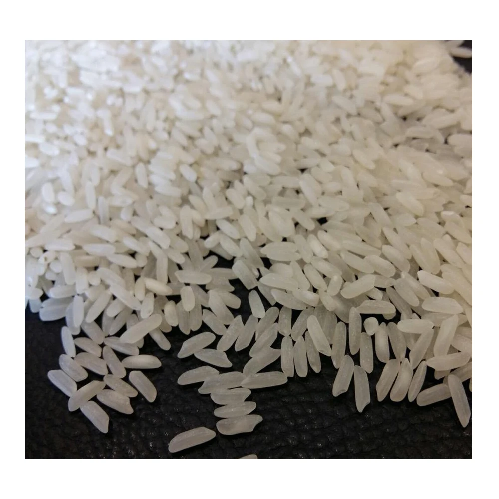 
Long Grain Irri-6 White Rice / Pakistan Rice exporter / High Quality Irri-6 White Basmati Rice 