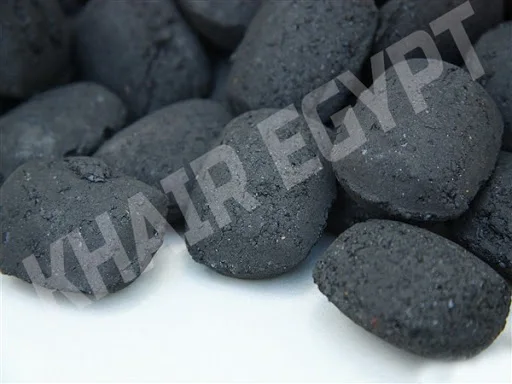 Уголь для барбекю лучшего качества