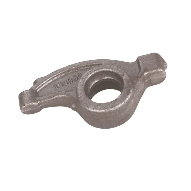 High Precision Components Casting Service customized Machinery forging special shaped forgings Steel forged auto parts