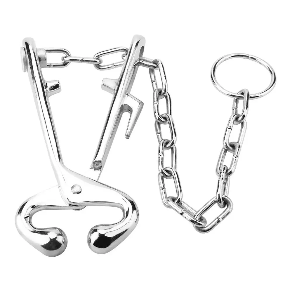 Лидер продаж 2021 Новое поступление Лучший держатель для носа быка с индивидуальным логотипом оптовая продажа лидер