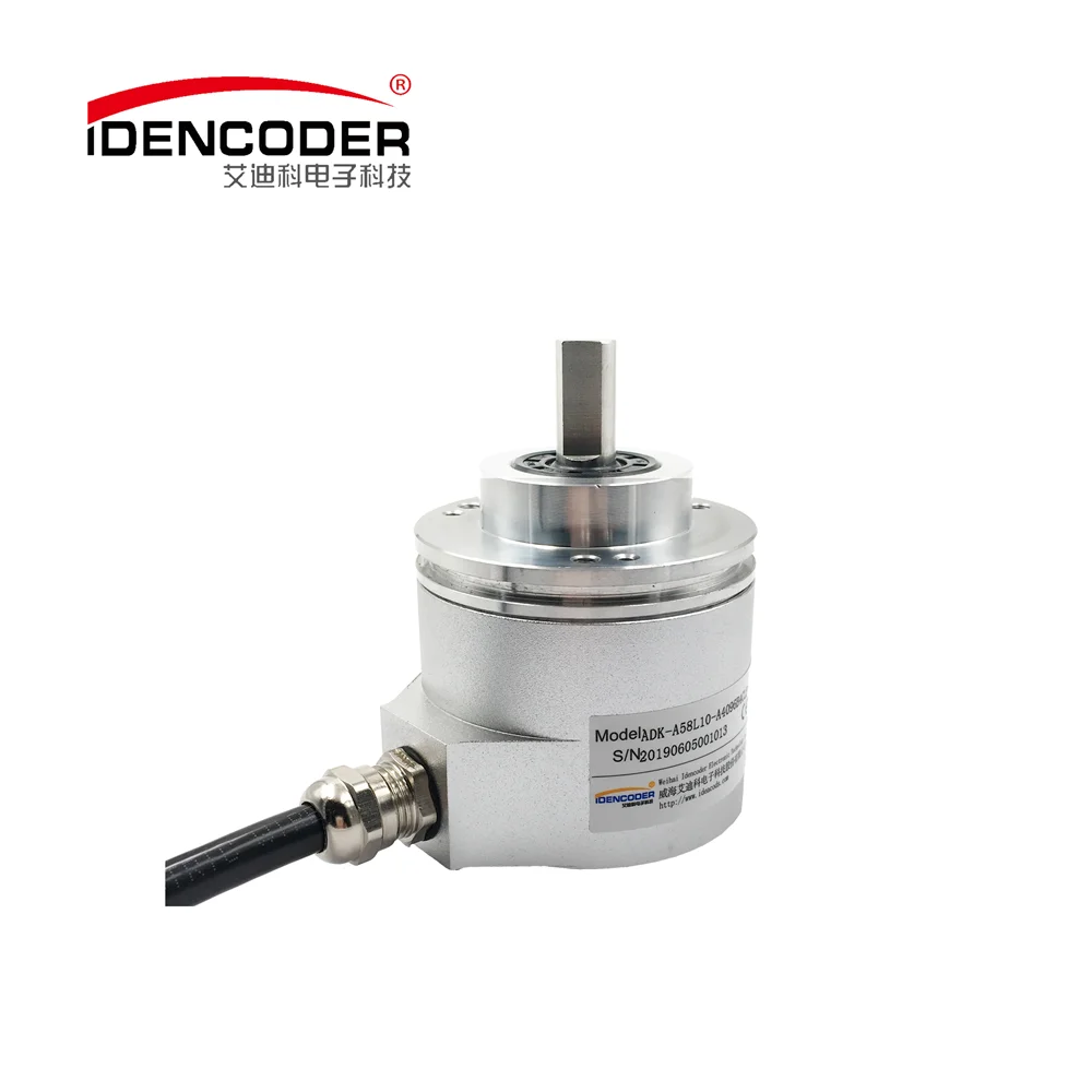 ADK-GF серии с высоким уровнем защиты инкрементный датчик положения Прямая продажа фабрики заменить Omron Autonics подшипник KOYO Baumer для подводной съемки