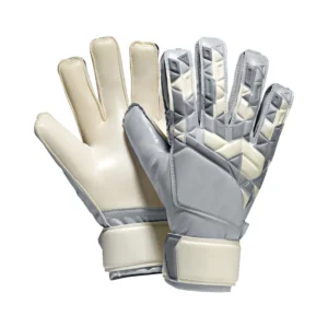 Goalkeeper Gloves | Soccer Goalie Gloves with Finger Spines | Enhanced Finger and Hand Protection