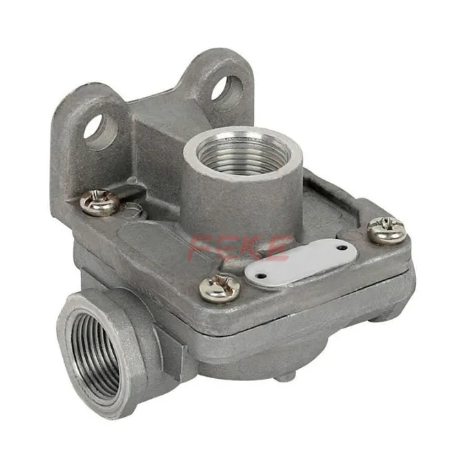 BEST PRICE QUICK RELEASE VALVE 9735000000 0370889 370889A 1339907 1422152 307461 371574
