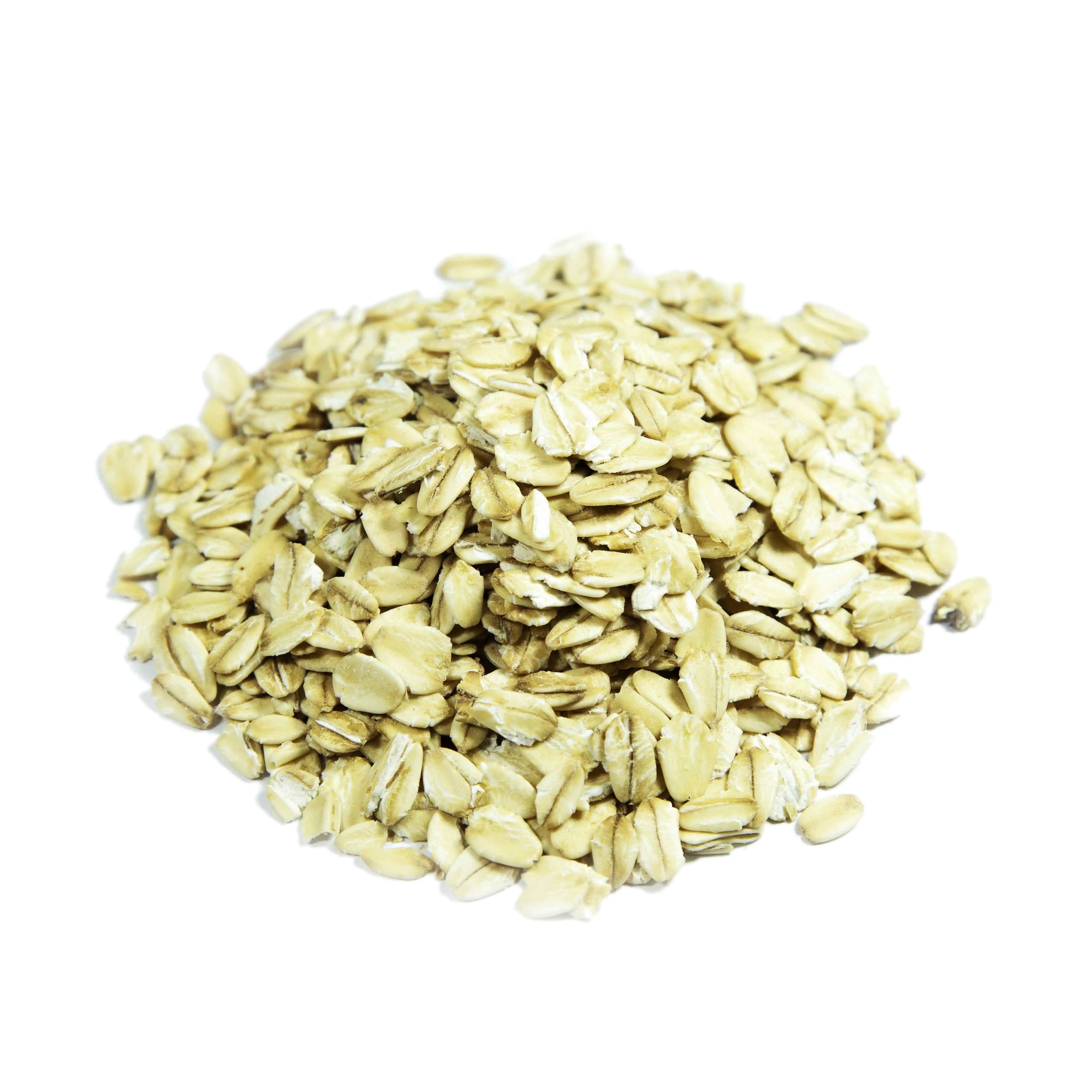 Хлопья овса