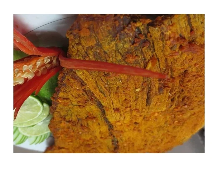 Beef Meat Dry Beef 1ton High Quality slices Dried cow