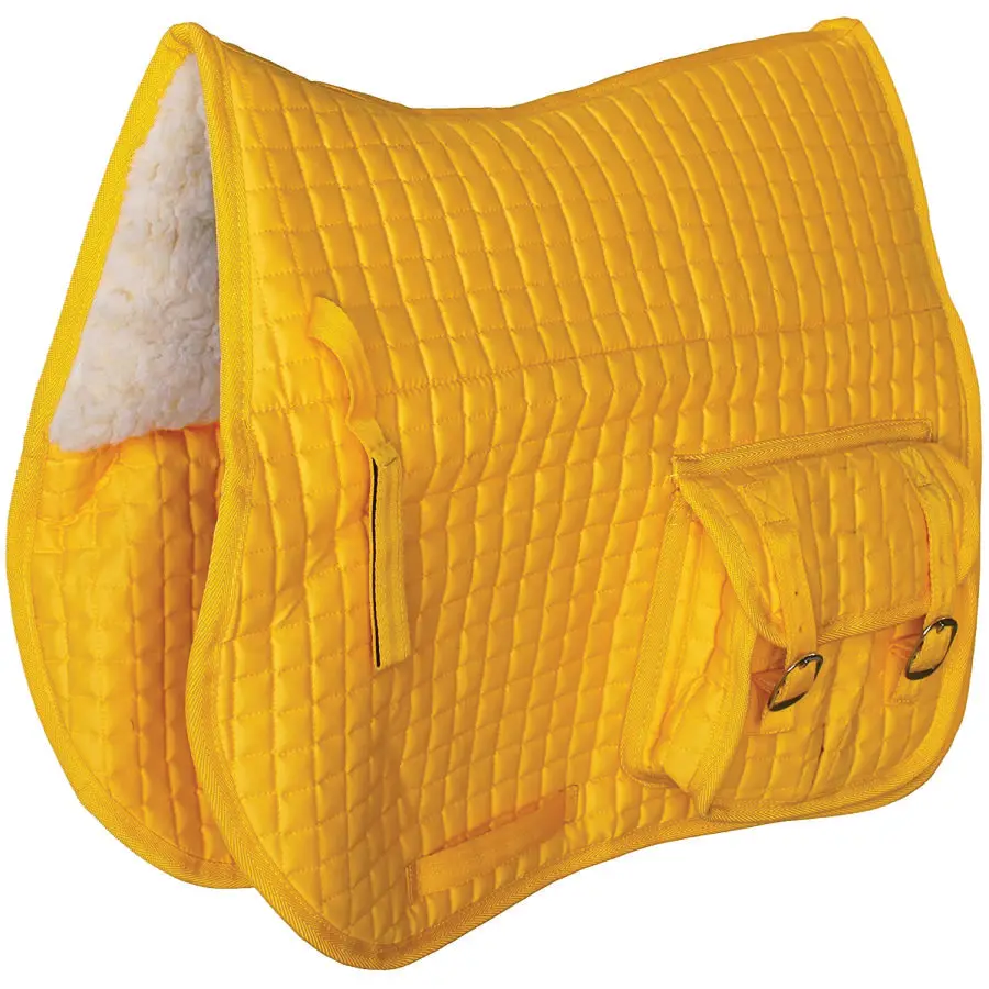 Horse Saddle Pad Top Quality Saddle pads Wholesale Custom Saddle Pad