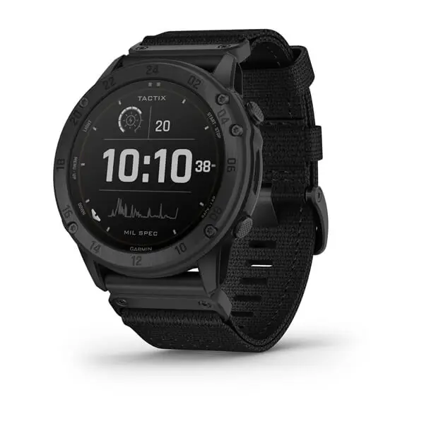 Wholesales Garmins tactix Delta Premium Tactical GPS Smart Watch