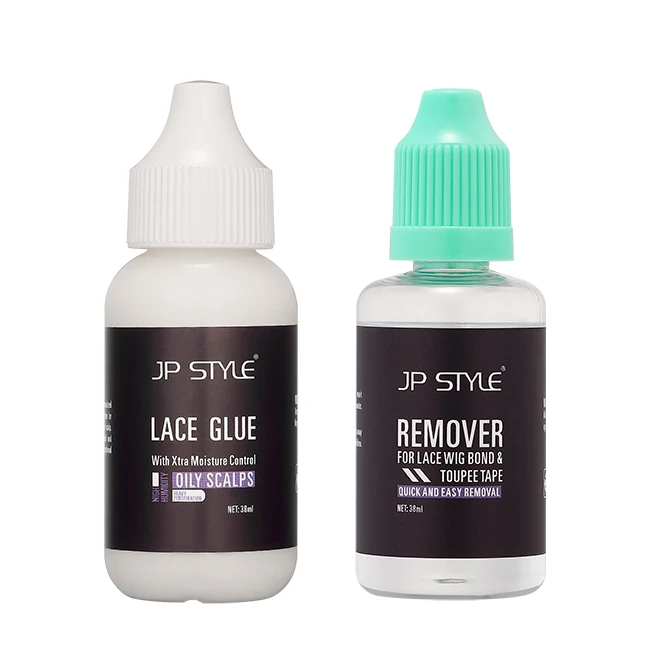 Wholesale Lace Wig Glue Adhesive  Waterproof Ultra Srong Hold No Toxin Private Label