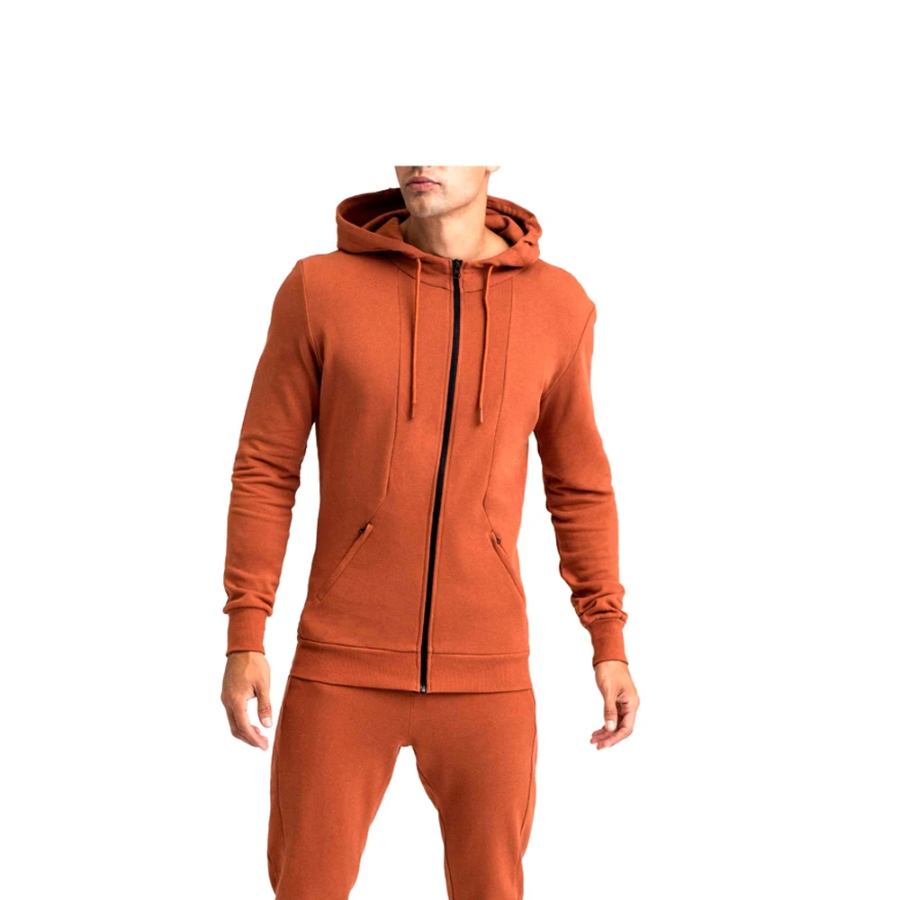 Низкая цена от производителя спортивная одежда для мужчин простые джоггеры пуловеры толстовки