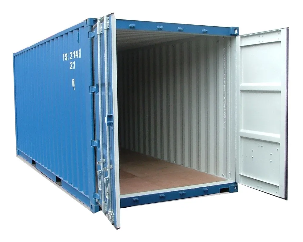 used shipping containers 20 feet/ 40 feet, HC & refrigerated HIGH cube Open doors
