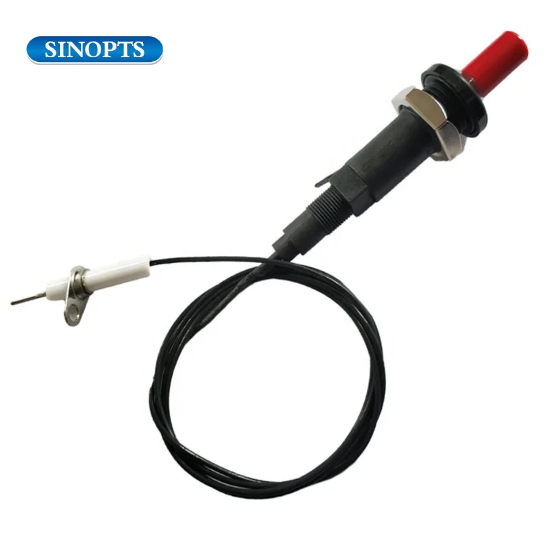Sinopts hotpoint for oven igniter