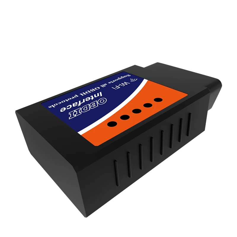 WIFI Universal ELM327 EOBD OBD2 Code Reader WIFI ELM327 V1.5 Scanner for IOS Auto OBDII Scan Tool OBD 2 ODB II ELM 327 V1.5 ODB2