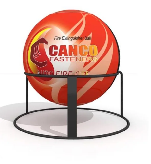 Fire Extinguishing Ball
