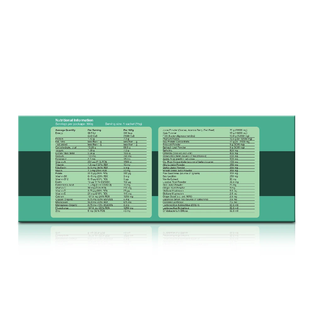 Wholesale price ready-to-market effective detox tea high in fiber and garcinia cambogia for slimming and smooth bowel functions